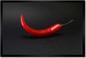 Poszterek keretben 60x40 Chili paprika