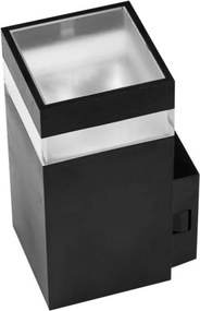 AZZARDO 5221 JASON Modern Kültéri Fali Lámpa LED IP65