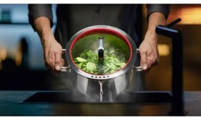 WMF - FUNCTION fedeles lábas, átmérő 24 cm