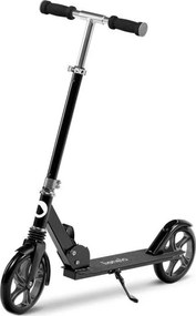 Lionelo - LUCA gyerekroller, fekete