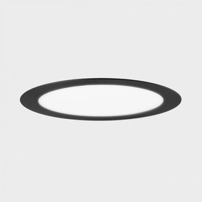 Kohl Lighting KOHL-Lighting Disc süllyesztett lámpatest 600 mm keretátmérővel