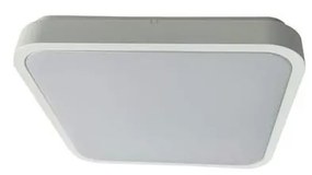 Rabalux 71423 - LED Fürdőszobai mennyezeti lámpa ALENZO LED/36W/230V IP44 fehér 71423