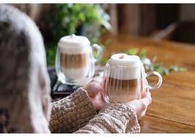 Bögre szett 2 db-os 250 ml Tulip – Vialli Design