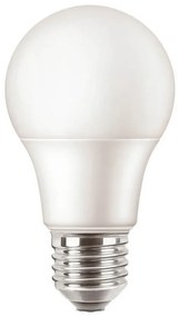 Pila A60 E27 LED körte fényforrás, 8W=60W, 2700K, 806 lm, 180°, 220-240V
