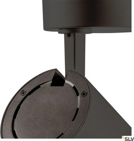 SLV NUMINOS® SPOT PHASE L 1004306 Spotlámpa 1x28W/LED 4000K 2675LM