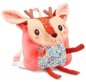 Lilliputiens - Gyermek hátizsák szarvas Stella