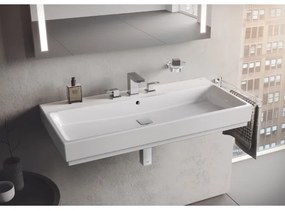 GROHE 40754001 - Szappantartó ESSENTIALS CUBE fényes króm