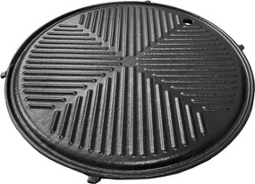 EVER - GRILL FLEX Öntöttvas grill lap a NEVADA és FLORIDA grillre