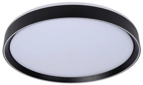 Lucide 79182/36/30 - LED szabályozható mennyezeti lámpa NURIA LED / 36W / 230V