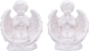 Whispers to Heaven teamécsestartók (2 db-os szett)