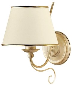 Jupiter 516 - LA-K-E  - Fali lámpa LAURA 1xE27/60W/230V