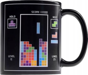 Retro game bögre mágikus Ajándék Kütyü