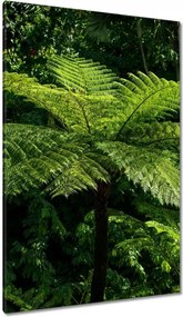 Vászonkép 80x120 Virágok