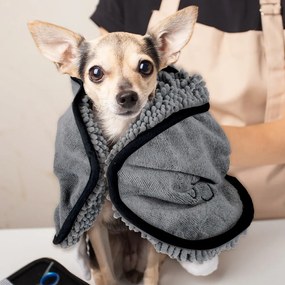 Törölköző házi kedvenceknek – Love Story