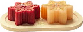 Christmas Candle Set11