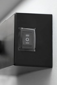 Eglo VERDELLO 900475 Fali lámpa 1x5W/LED 3000-6500K 750LM IP44