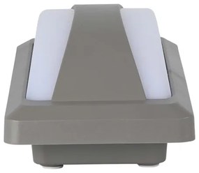 LED kültéri fali lámpa LED/12W/230V 4000K IP65