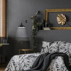 Rabalux 5307 - Fali lámpa DRAGAN 1xE27/60W/230V