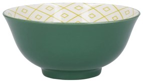 4 db-os kerámia tál készlet, ø 15 cm - Kitchen Craft