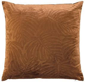 Bársony díszpárna 50x50 cm Analia – douceur d'intérieur