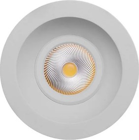 REDO 9584 XENO Kültéri Mennyezetbe Építhető Lámpa LED IP65