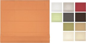 Római Narancssárga Roló 80X170-ES Méretben, Különböző Színekben