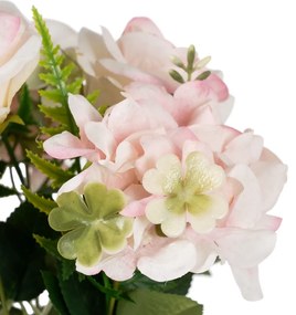 Művirág (magasság 43 cm) Roses – Ixia