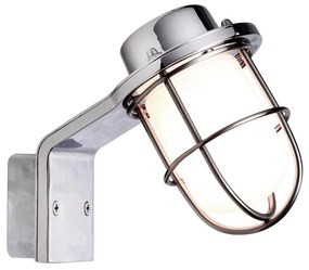 Nordlux - Fürdőszobai fali lámpa MARINA 1xG9/40W/230V IP44