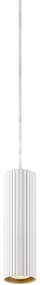 Markslöjd 108465 - Csillár zsinóron COSTILLA 1xGU10/7W/230V fehér
