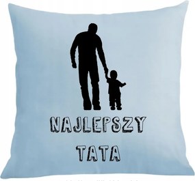 Párna párnahuzat Apák napja Legjobb Apa
