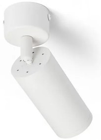 RED - Design Rendl - R13363 - Spotlámpa BELENOS 1xGU10/9W/230V