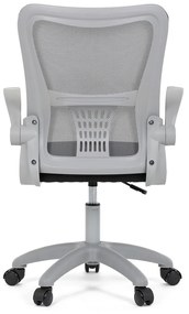 Autronic KA-K2008 GREY Irodai szék