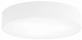 Brilagi - Érzékelős mennyezeti lámpa CLARE 3xE27/24W/230V átm. 40 cm fehér