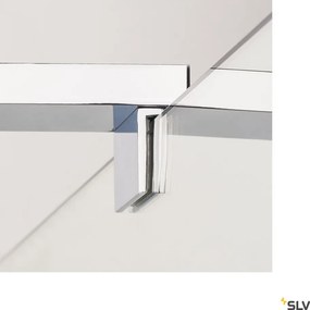 SLV DORISA 1000777 Fali lámpa 1x5.2W/LED 4000K 300LM IP44