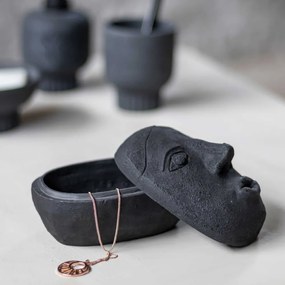 Ékszertartó Face Jar – Mette Ditmer Denmark