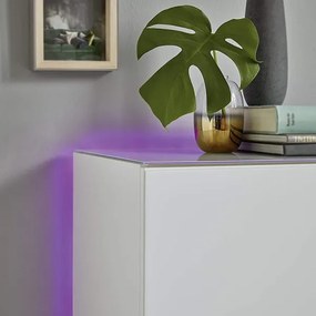 Eglo 32741 - 3m LED RGB szalag STRIPE-C LED-RGB/11,4W/230V