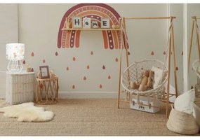 Gyereklámpa CIRCUS 1xE27/60W/230V