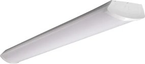 Por és páramentes lámpa Fehér MEBA 4LED KANLUX-26964