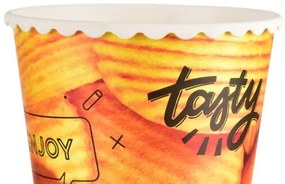 Orion UH Bowl chips vödör, 2,3 l