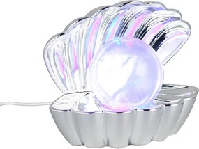 Trio SHELLY R57731106 Asztali lámpa 1x1w/led ip20