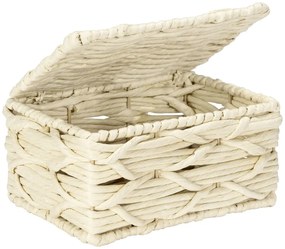 Fűzfavessző tárolókosár Vabriano – Wenko