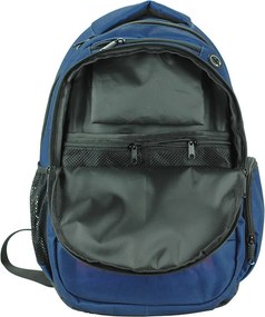 FC Barcelona Barca iskolatáska, táska 48 cm