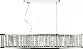 Dar Lighting NANTES NAN6268 Függőlámpa 5x40W/G9