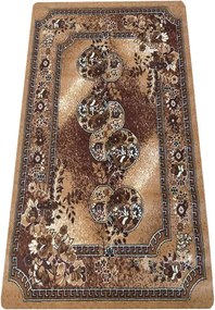 Alfa szőnyeg barna 09 150x210