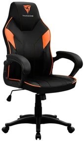 ThunderX3 EC1 műbőr gamer szék