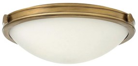 Elstead HK-COLLIER-F-M - Mennyezeti lámpa COLLIER 3xE27/60W/230V