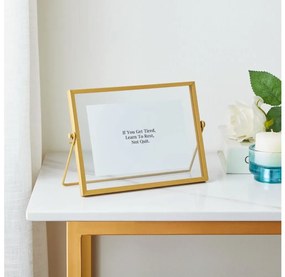 Eglo 423065 - RENABIE 10x15 cm arany képkeret