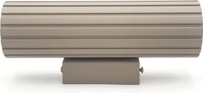 Brilagi - Fali lámpatest CRISPINA 2xGU10/10W/230V 20 cm bézs