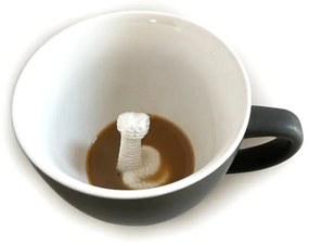 Bögre KÍGYÓ 325 ml - Creature Cups