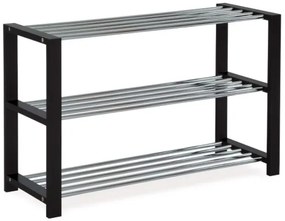 83168-12 Modern Citőtároló Fekete Színben